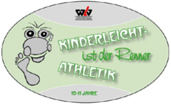 Altersklasse U12